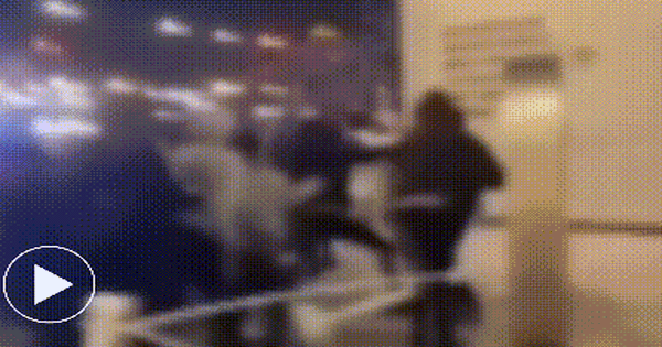 Vụ hàng trăm thiếu niên lao vào ẩu đả: Ban hành lệnh giới nghiêm trong đêm