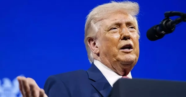 Tổng thống Trump: Mỹ còn hơn 3.500 mục tiêu ở Iran