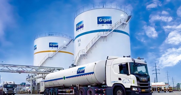 Không phải dầu thô, một mặt hàng chiến lược của Nga hưởng lợi lớn từ xung đột Iran - là nguyên liệu 'không thể thay thế' khi sản xuất chip