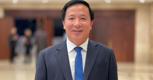 Ông Nguyễn Văn Út tái đắc cử Chủ tịch UBND tỉnh Đồng Nai