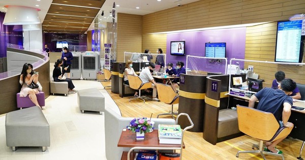 Ngân hàng top đầu Thái Lan huỷ thương vụ gần 1 tỷ USD tại Việt Nam