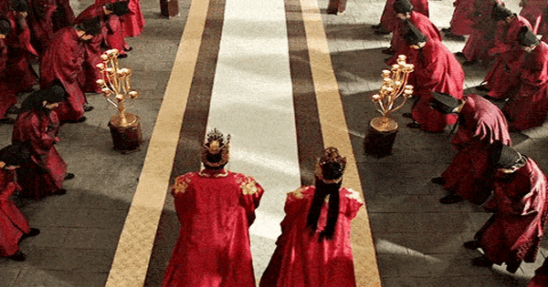 Phim 18+ Hàn Quốc bị cả nước lên án: Cảnh nóng nhiều không đếm hết, thật quá mức cho phép