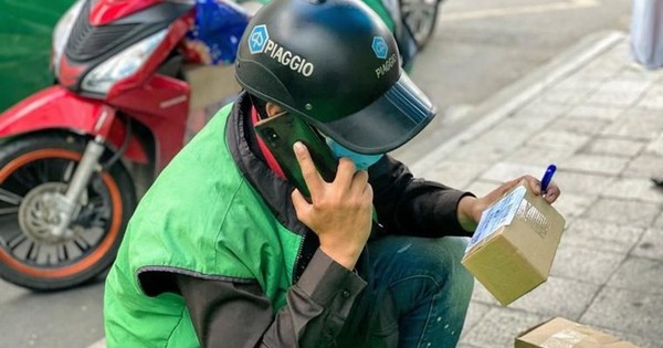 Chuyển khoản 150K cho shipper, lập tức, người phụ nữ SN 1987 nhận thông báo: Kích hoạt khoản vay 15 triệu đồng trên ứng dụng thanh toán điện tử?