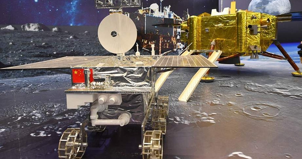 Tàu Trung Quốc phát hiện 