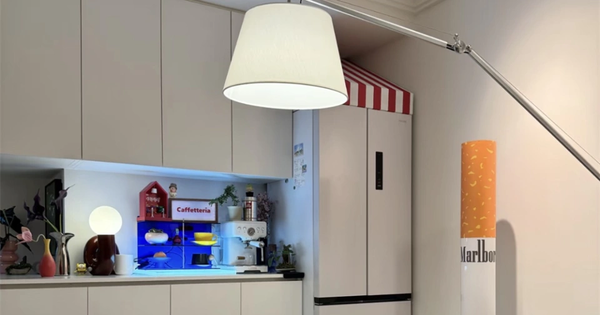 100 lần cảm ơn người thiết kế 7 món đồ này: Xinh xịn, hữu dụng, quá tiện cho không gian sống