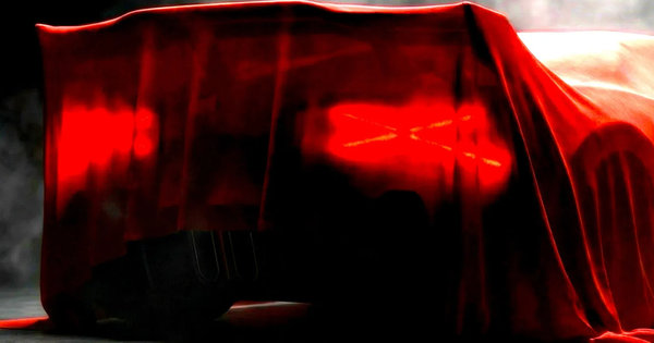 Hãng xe châu Âu sắp ra mắt siêu xe mạnh 1.500 mã lực, 'trái tim' là động cơ thừa hưởng từ Lamborghini