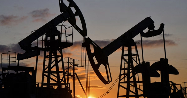 Nga chuẩn bị cấm xuất khẩu xăng từ 1/4