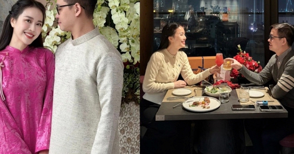 Chọn bình yên bên gia đình thay vì hào quang Hoa hậu: Nữ MC lấy chồng Tiến sĩ, cuộc sống như phú bà trong dinh thự 9 tầng ở Hà Nội