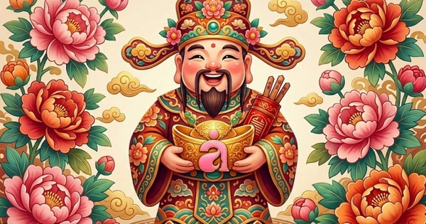 Rút quẻ tuần mới (30/3 - 5/4) cho 12 con giáp: Ai tài lộc tăng lên, ai được quý nhân giúp đỡ?