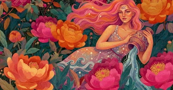 Tháng 4 tới: Bậc thầy phong thủy điểm mặt 3 chòm sao 