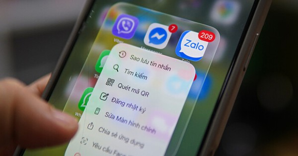 Thông tin mới nhất về gọi điện, nhắn tin qua Zalo, Facebook mà tất cả người dân cần nắm rõ