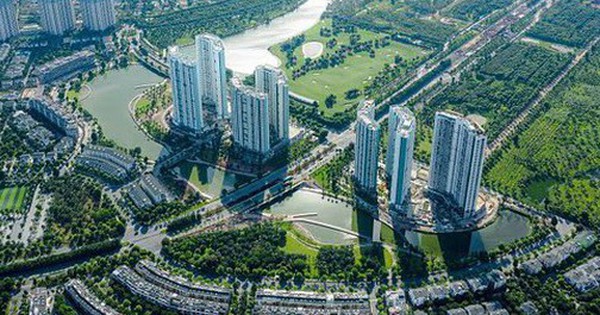 Với tầm nhìn 100 năm, Hà Nội đặt mục tiêu tăng trưởng GRDP 