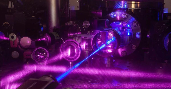 Giới thiệu đồng hồ "Made in China" chỉ sai lệch 1 giây trong 30 tỷ năm, Trung Quốc lập kỳ tích thế giới