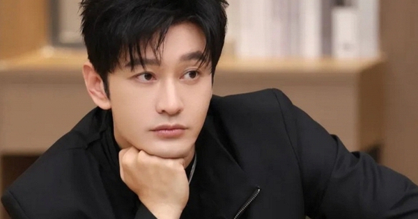 Huỳnh Hiểu Minh hủy hoại 16 nghệ sĩ