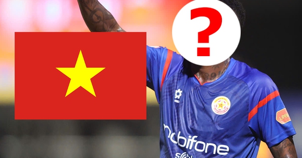 Xuất sắc nhất lịch sử V.League, vì sao tiền đạo ghi 217 bàn vẫn mãi lỡ hẹn với tuyển Việt Nam?