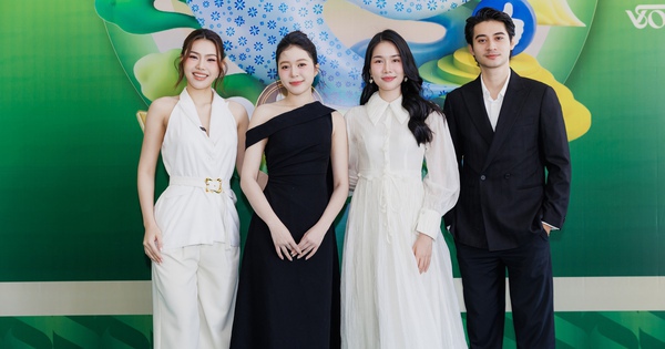 Nhiều nghệ sĩ ở TP.HCM tham gia làm một việc