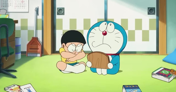 5 bảo bối trong Doraemon đang được các công ty công nghệ phát triển