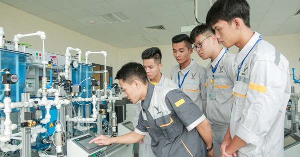 Đề xuất mới liên quan đến lương của giáo viên