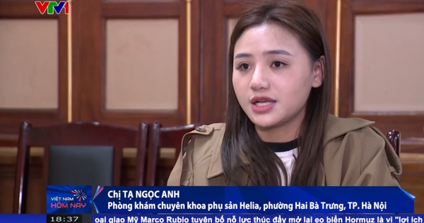 Sốc: Cô gái tốt nghiệp lớp 12, 