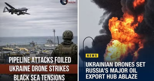 Nga thiết lập 'Vùng cấm bay' hay tấn công sân bay NATO ở Baltic?