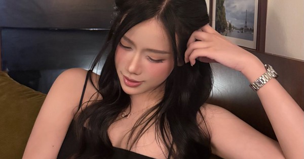 Chụp ảnh quá đẹp, hot girl được CDM ví như 