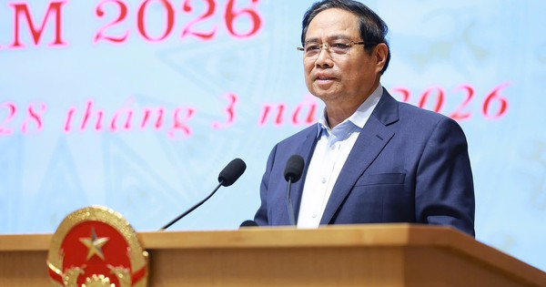 Thủ tướng yêu cầu phủ sóng một công nghệ trên toàn quốc, sớm đưa vào khai thác 1 tuyến cáp quang biển