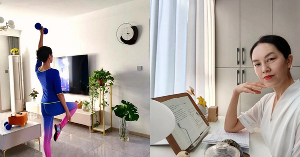 52 tuổi nghỉ hưu, tôi 'biến mất' khỏi đồng nghiệp và bạn bè: Sống cách ly mà chưa bao giờ vui đến thế!