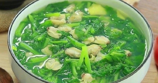 4 loại rau ở Việt Nam là “kho sắt xanh”, bổ máu hơn cả thịt bò: Top 1 tốt cho cả tim và dạ dày, nhiều người chê không ăn