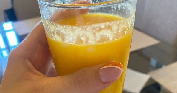 4 loại nước âm thầm “nuôi lớn” tế bào ung thư: 2 loại cuối ai cũng tưởng uống càng nhiều càng khỏe