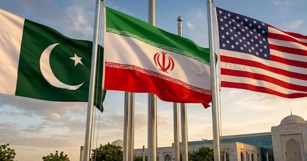 Pakistan muốn làm trung gian hoà giải, Tổng thống Iran nêu điều kiện đàm phán