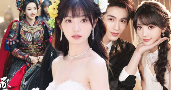 Nữ chính phim Trục Ngọc: Mặt búp bê body bốc lửa nhưng drama rợp trời, mang tiếng 