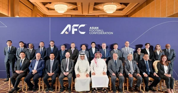 Bóng đá Trung Đông chật vật đối phó trong vòng xoáy bất ổn an ninh