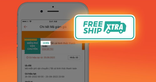 Thực sự có freeship trên sàn thương mại điện tử không? Hay tất cả chúng ta đều bị nhà bán hàng 