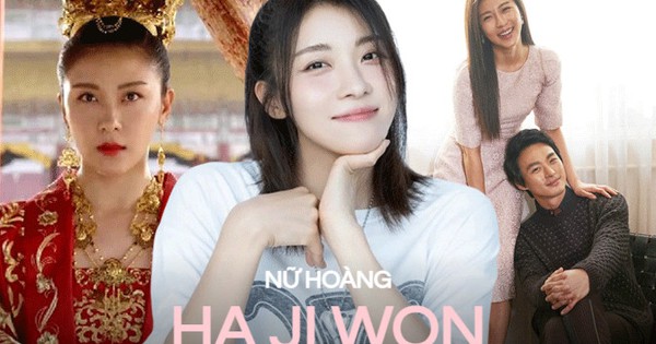 Ha Ji Won: Đả nữ đa tài xứng danh "Nữ hoàng", vượt 2 biến cố sốc để sống bình yên tuổi U50