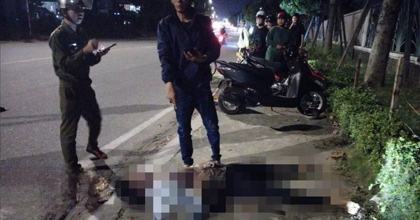 Vụ nam công nhân bị đâm tử vong trên đường về nhà trọ: Bắt nhóm đối tượng gây án