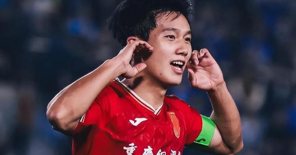 Mất 2 trụ cột cùng lúc, báo Trung Quốc lo đội nhà sụp đổ trước sức mạnh của U23 Việt Nam