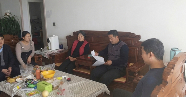 Tôi chủ động nhường hết tài sản cho em chồng, 3 năm sau cả nhà mới hiểu tôi không hề thiệt