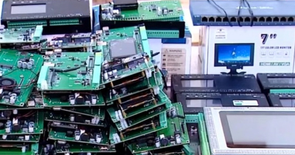 59 doanh nghiệp ‘phù phép’ chỉ số quan trắc môi trường, 74 người bị khởi tố