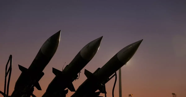 Iran gửi tối hậu thư đến Mỹ