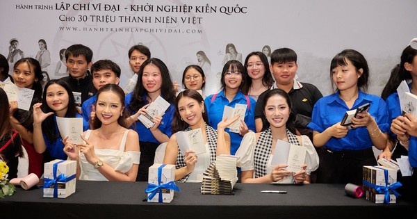 Nhật ký Hành trình từ trái tim: Lan tỏa khát vọng khởi nghiệp - kiến quốc đến thế hệ trẻ tại thủ phủ cà phê Việt Nam