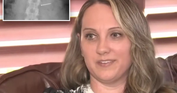 Ăn phải kem có chứa đinh sắt, người phụ nữ được bồi thường 364 tỷ đồng