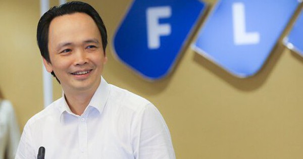 Ông Trịnh Văn Quyết vừa trở lại ghế chủ tịch, FLC Group tính đầu tư 2 dự án 1 tỷ USD tại xứ Thanh