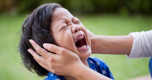 Sự thật đau lòng: Trong một gia đình, đứa con này dễ trở nên bất hiếu nhất!