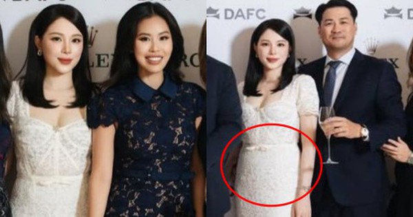 Bức ảnh Tiên Nguyễn đăng làm lộ bí mật Linh Rin - Phillip Nguyễn đang giấu kín?