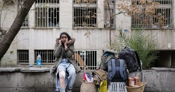 Israel tuyên bố đánh trúng “bộ não” vũ khí hải quân Iran