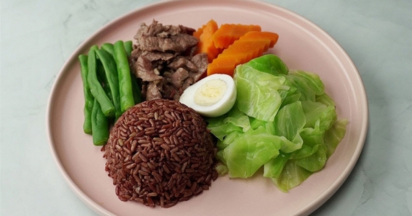 Mỹ công bố top 7 loại thực phẩm cực tốt cho người ngủ ngáy, tất cả đều rất quen với người Việt