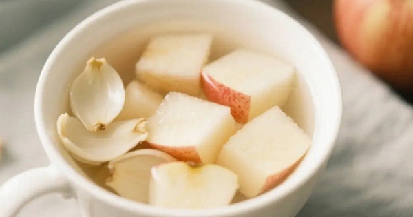 Ăn táo như thế này, hiệu quả sẽ tăng gấp 10 lần, sau nửa tháng, cơ thể sẽ lặng lẽ trải qua hai thay đổi lớn!