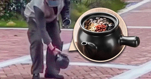 Đổ bã thuốc ra đường để 'đuổi bệnh': Tập tục gây tranh cãi ở Trung Quốc