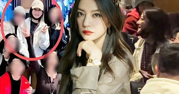 Triệu Vy dừng lại đi: Gây tội lỗi khó tha thứ còn chơi chiêu lách luật phong sát, hiên ngang đi sự kiện