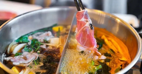 Cô gái 26 tuổi tử vong sau khi ăn lẩu, bác sĩ cảnh báo việc nhiều người hay làm